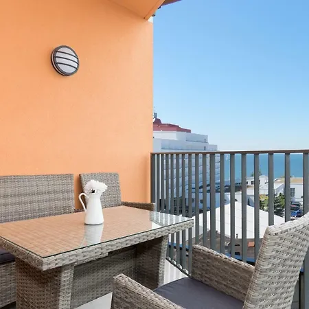 Apartament Iwona Miedzyzdroje Exteriér fotografie