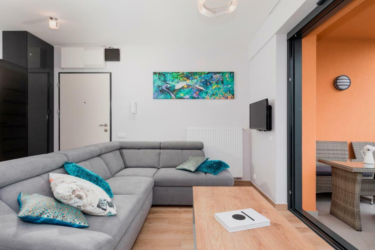 Apartament Iwona * Misdroy