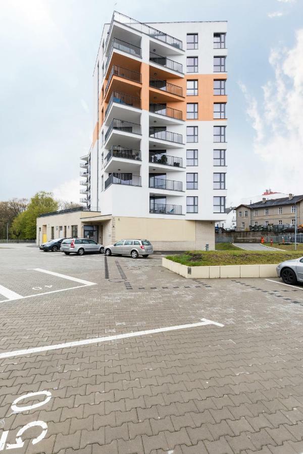 Apartment Apartament Iwona *