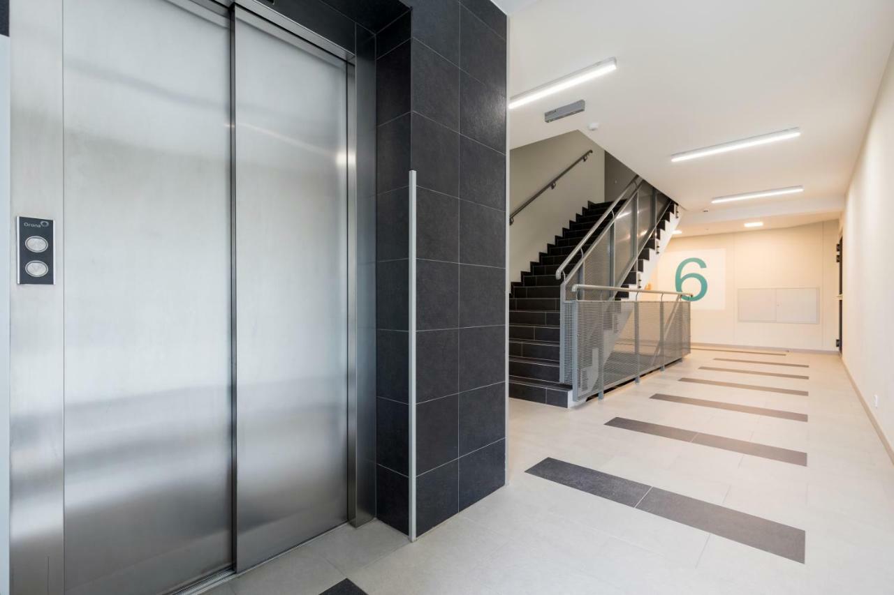 Apartament Iwona *