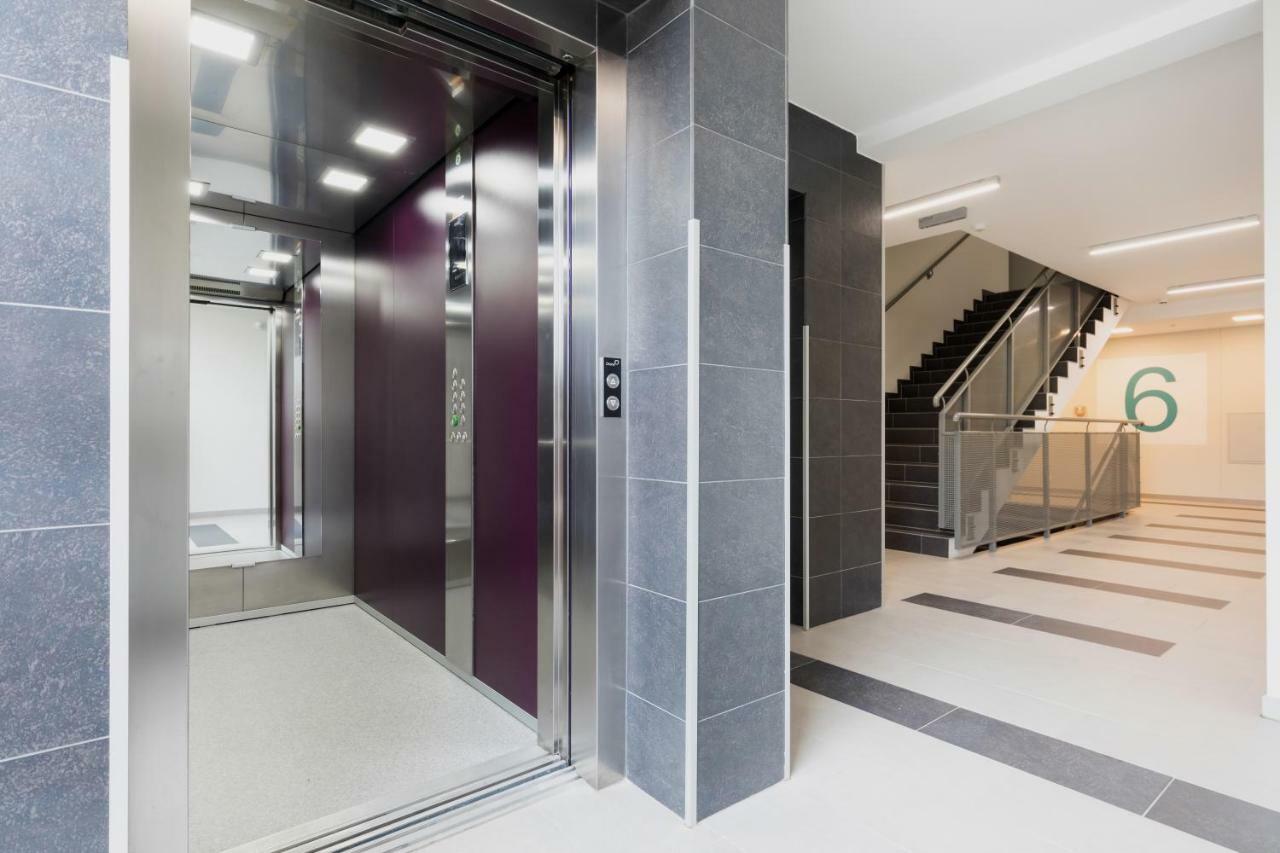 Apartament Iwona Apartment *