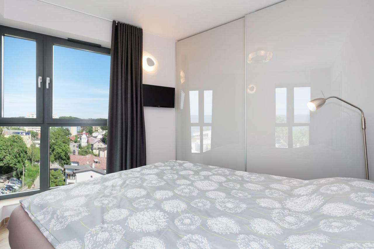 Apartament Iwona