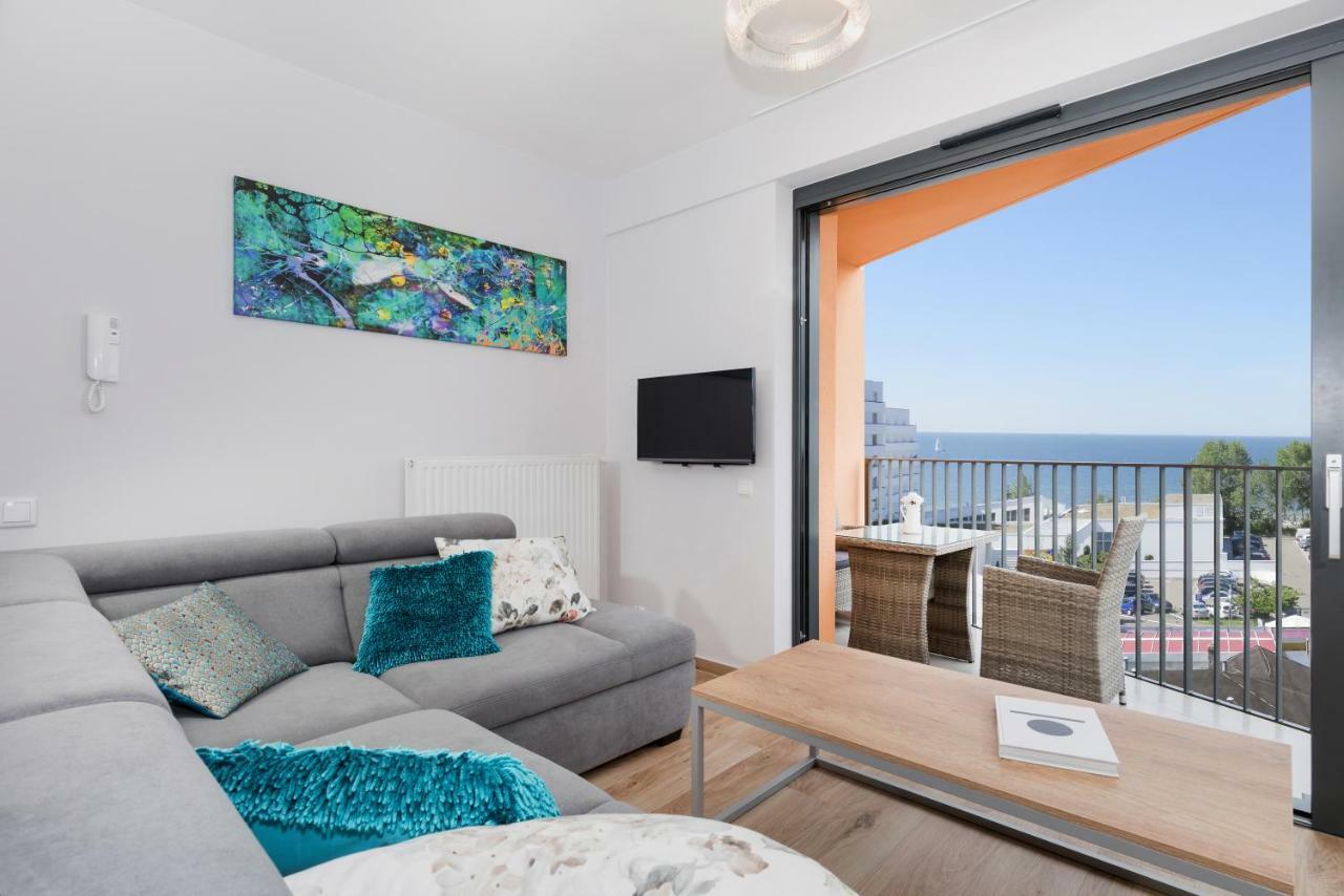 Apartament Iwona * Misdroy