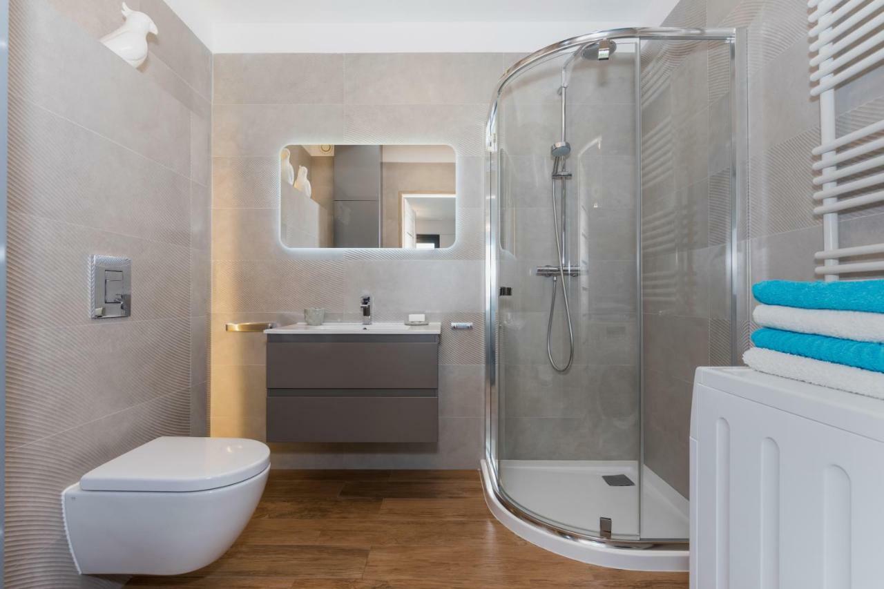 Apartament Iwona Apartment Misdroy