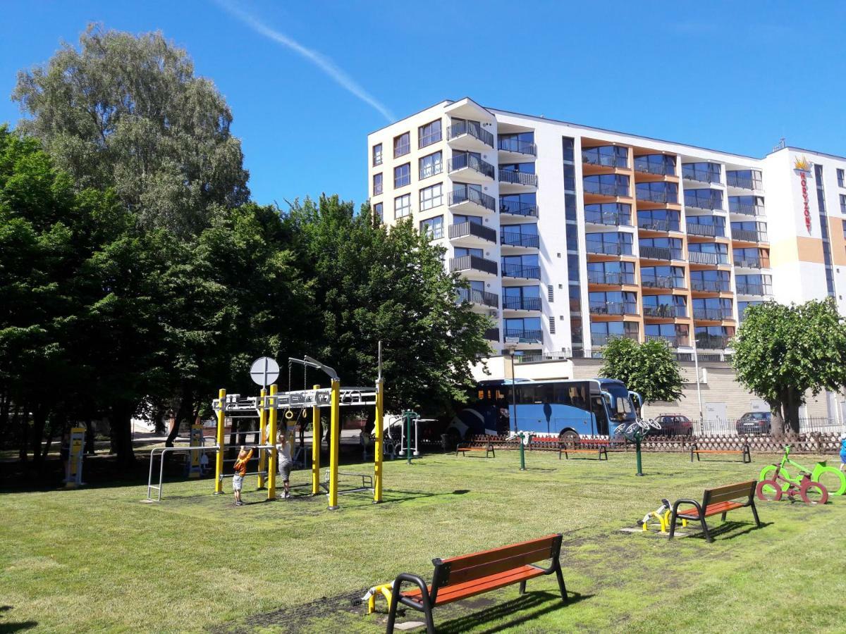 Apartament Iwona * Misdroy